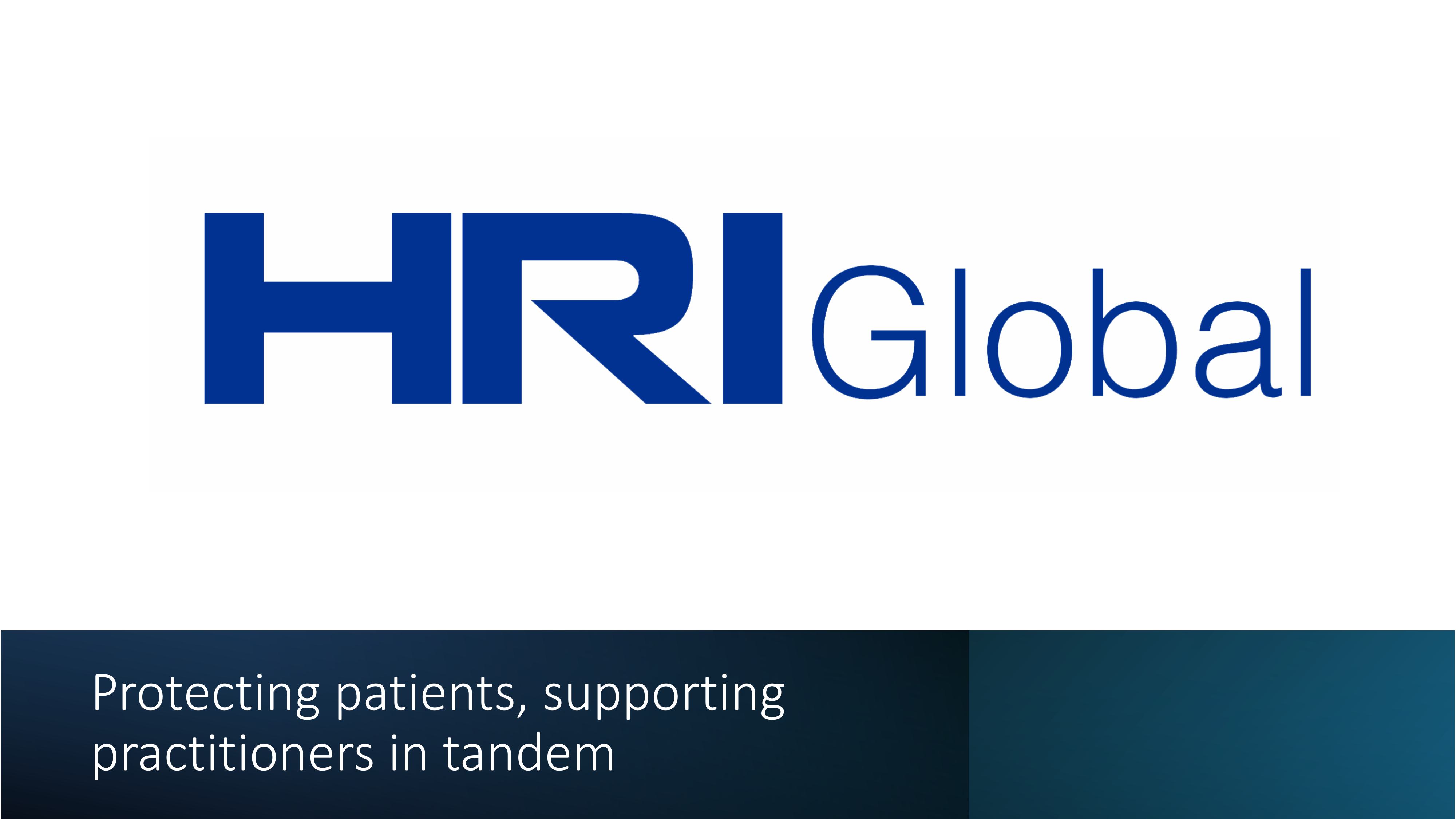 HRI Global