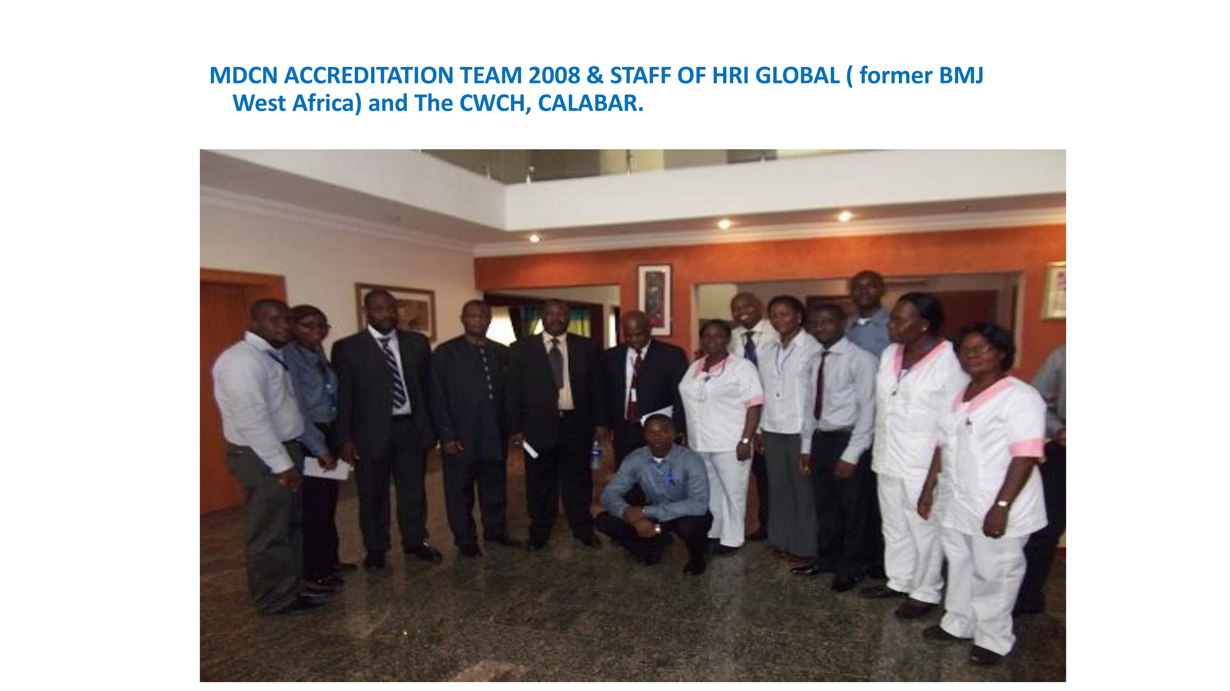 HRI Global