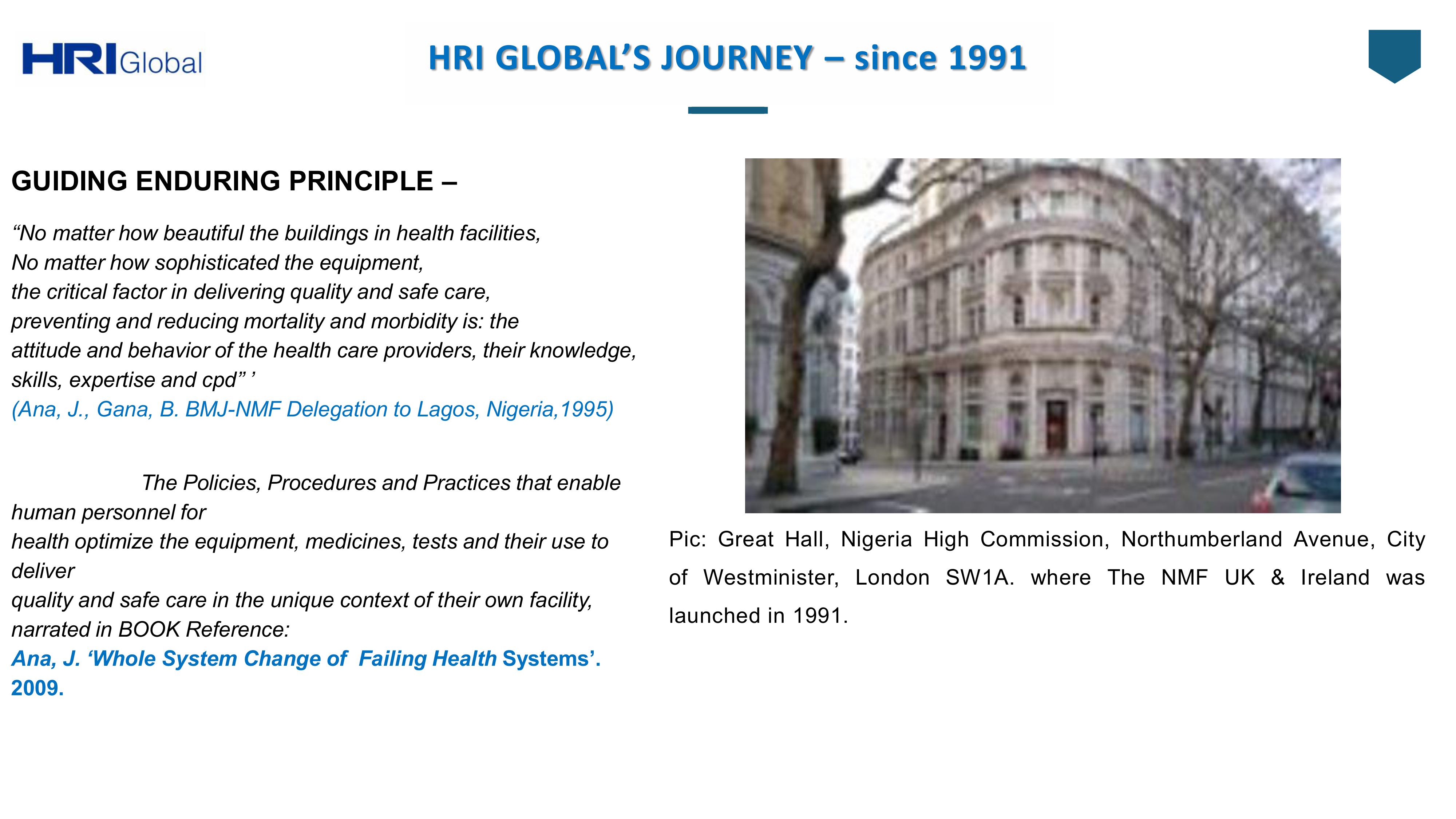 HRI Global