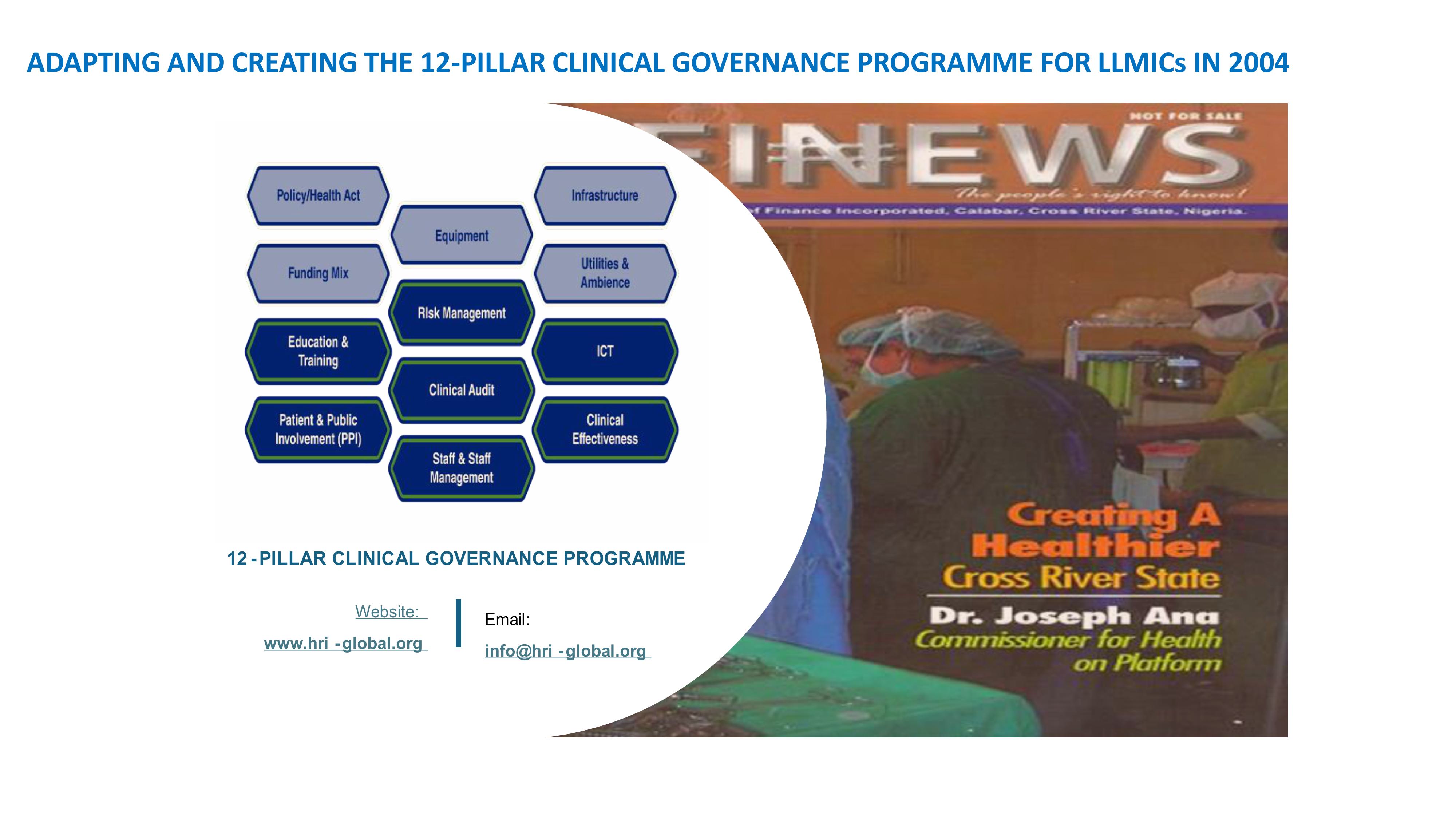 HRI Global